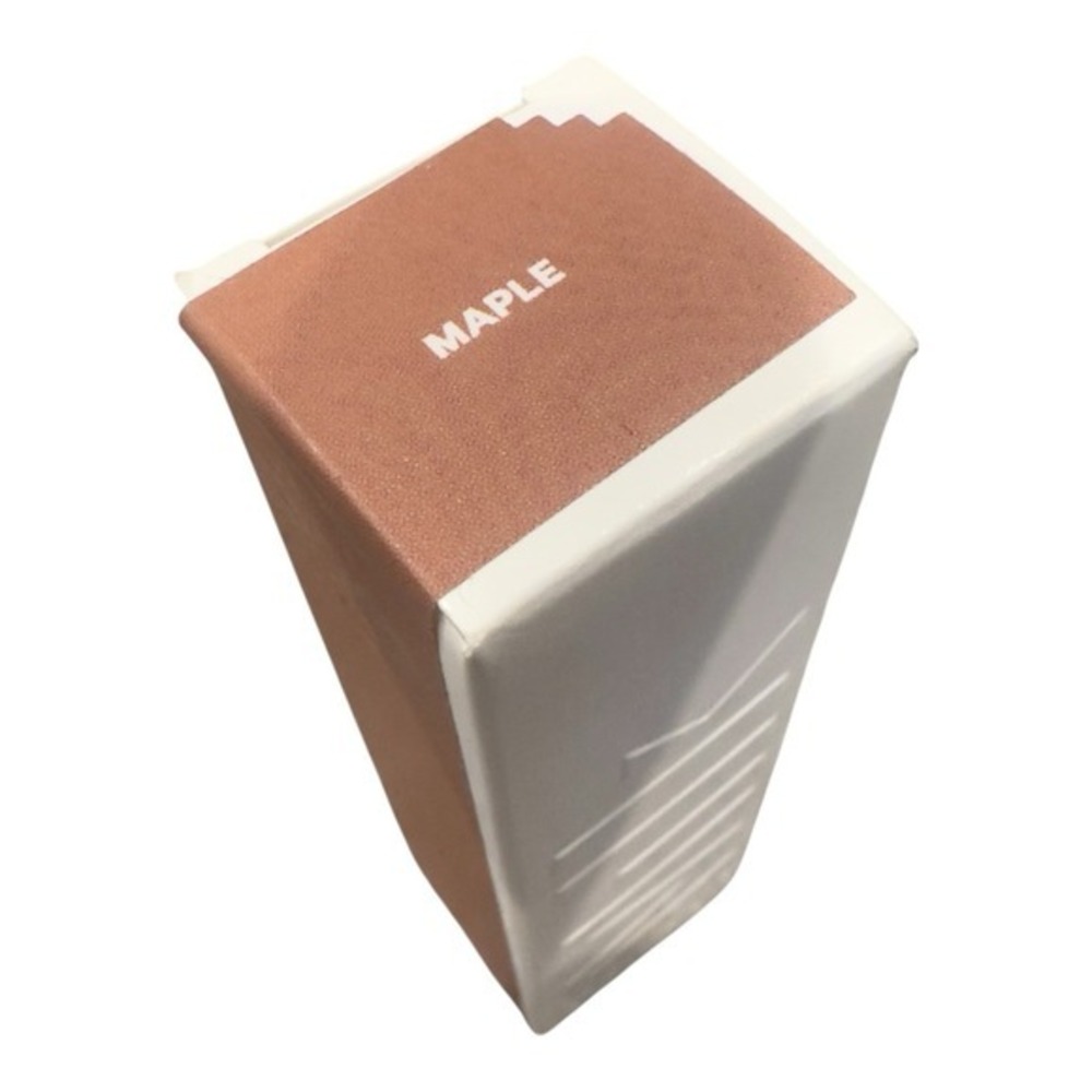 Milk Makeup Flex Foundation Stick‎ ~ 0.35 oz ~ Maple ~ NIB